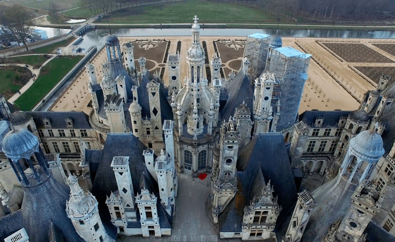 Music in Renaissance Palaces